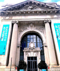 موزه توهمات