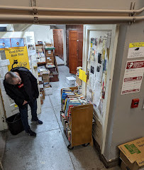 The Book Cellar