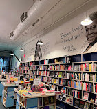 Bluestockings Cooperative Bookstore