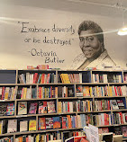 Bluestockings Cooperative Bookstore