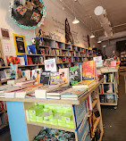 Bluestockings Cooperative Bookstore