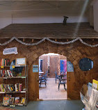 Bluestockings Cooperative Bookstore