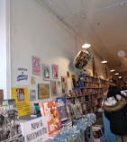 Bluestockings Cooperative Bookstore