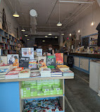 Bluestockings Cooperative Bookstore