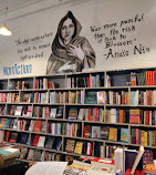 Bluestockings Cooperative Bookstore