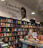 Bluestockings Cooperative Bookstore