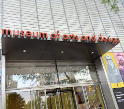 Museum of Arts and Design