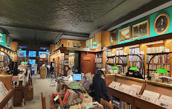 Argosy Book Store