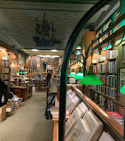 Argosy Book Store