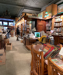 Argosy Book Store