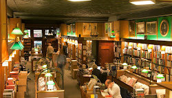 Argosy Book Store