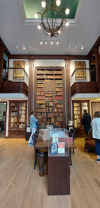 Bauman Rare Books