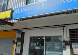 Klinik Mediviron Taman Scientex