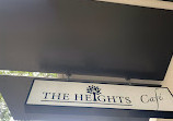 The Heights Cafe