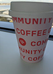 Community Coffee