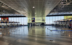 Milan Malpensa Airport