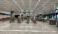 Milan Malpensa Airport