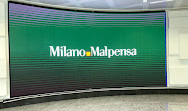 Milan Malpensa Airport