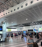 Milan Malpensa Airport