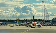 Milan Malpensa Airport