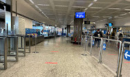 Milan Malpensa Airport