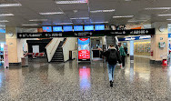 Milan Malpensa Airport