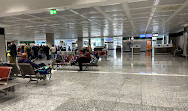 Milan Malpensa Airport