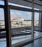 Milan Malpensa Airport