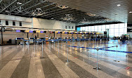 Milan Malpensa Airport