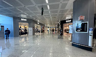 Milan Malpensa Airport