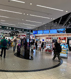 Milan Malpensa Airport