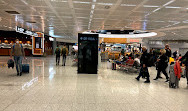 Milan Malpensa Airport