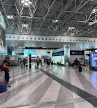 Milan Malpensa Airport