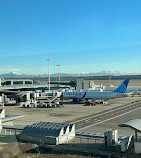 Milan Malpensa Airport