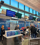 Milan Malpensa Airport