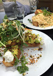 Historic Lounders Boatshed Cafe