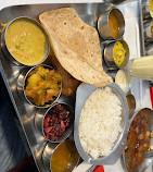 Chennai Dosa