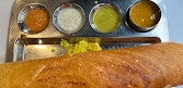 Chennai Dosa