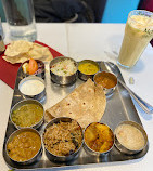 Chennai Dosa