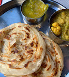 Chennai Dosa