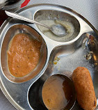 Chennai Dosa