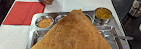 Chennai Dosa