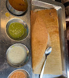 Chennai Dosa