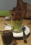 Kong Djie Coffee Pondok Kelapa