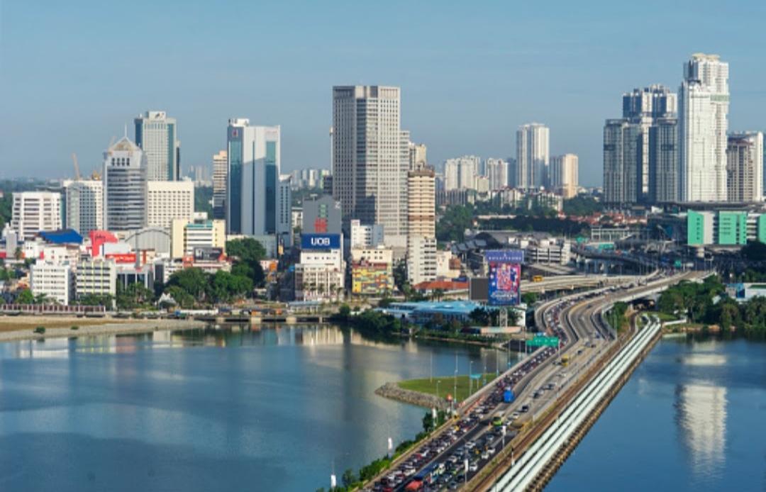 Johor Bahru