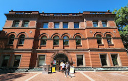 Bibliotecas del Instituto Pratt