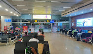 Jaipur International Airport