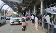 Jaipur International Airport