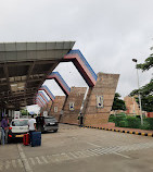 Jaipur International Airport