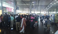 Jaipur International Airport